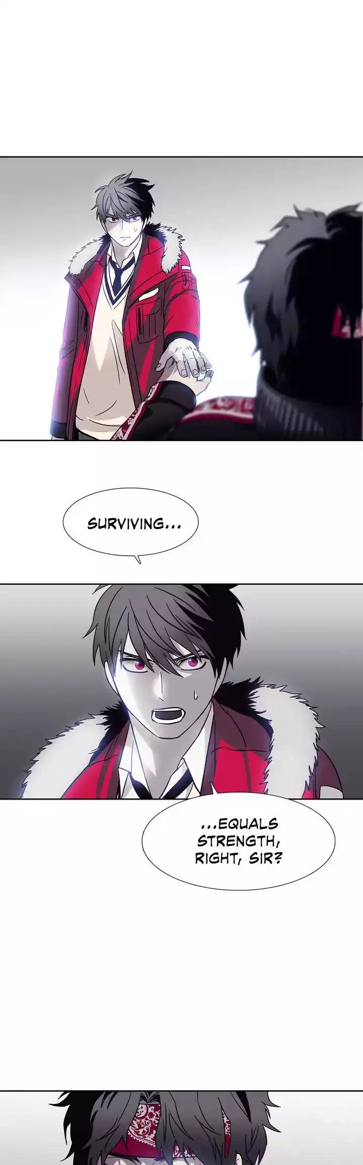 Unknown Code Chapter 61 22
